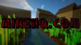 MineHQ - Montage |  Dat movimientos papá