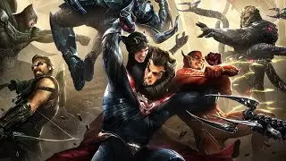 Ascend Solo Teams | Injustice 2 Mobile (FTP)