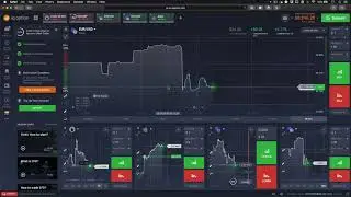IQ Option review and overview
