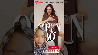 review film open BO