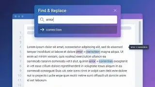 Find & Replace Tool Online | Replace Text Instantly Free – Tulsi Digital Hub