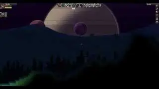 Starbound Part 2