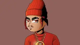 Gazo x Leto drill type beat 