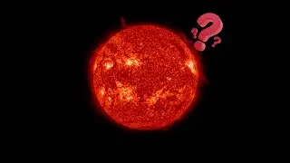 Does the Sun Rotate? - Solar System Science Facts for Kids
