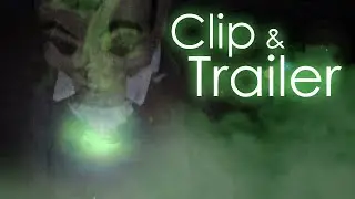Scourge of the Living Dummy Part 2 | Clip & Trailer
