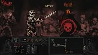 Darkest Dungeon part 6 hopeless healer