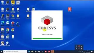 CodeSys e Ethernet IP - Criando e configurando a interface de rede do zero