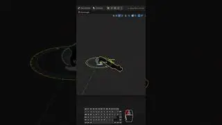 Юмор в Unreal engine 5 - Импорт в UE5 