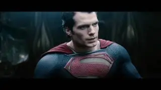 Man of Steel (music scene) - Escaping the ship