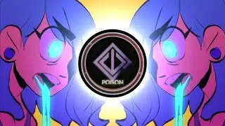 Only her  /  POISON  /  Video oficial