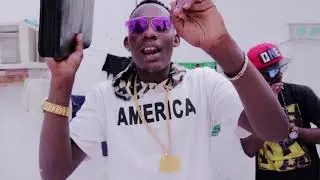 Bampita Muyaye by Spax Smoky ft Mozey Don
