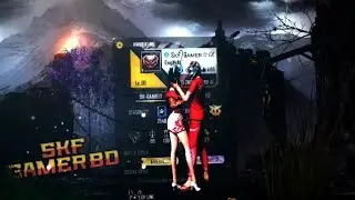 3D MOVE SHORT - ❤️ || free fire trending short 🥵 || viral lobby editing
