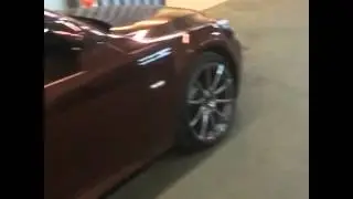 Эрика Давидыча Тень m5 e60 InstaVine #свободудавидычу