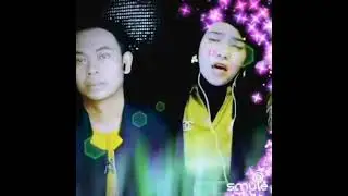 Betapa ku cinta Padamu Siti Nurhaliza cover duet yusie music