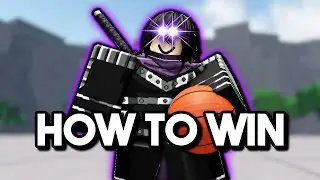 How to beat SONIC (Deadly Ninja) in Roblox The Strongest Battlegrounds