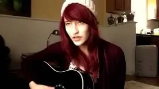 Memphis May Fire - Miles Away (acoustic cover)