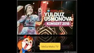 Yulduz Usmonova   Sen Va Men Uchun 2018 konsert