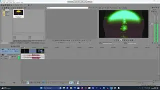 How to make "I Wish I Had My X Back" on Sony Vegas Pro