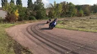 Moto Track Day - Kropivnitsky (Kaskad) 04.10.2020 Трек День - Кропивницкий (КАСКАД)