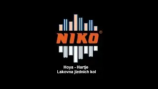 Hartje - Lakovna jízdních kol ve městě Hoya (DE)