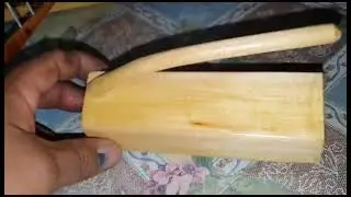 gaiola N°7 pronta e já entregue.Encomebde a sua