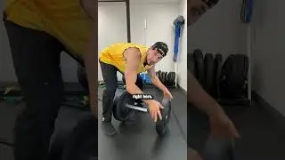 Beginner Gym Workout Routine