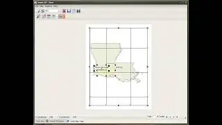 Simple GIS Software Tutorials - Publishing Maps In Simple GIS Client