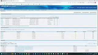 Oracle iExpense Mobile App - EBS to mobile