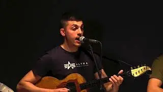 TS Ringišpil - Protrčale godine k'o vranci (LIVE)