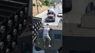 Cosas que Todos Hicimos en GTA 5