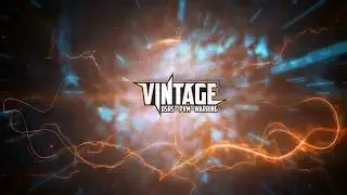 Vintage Compilation Video #1