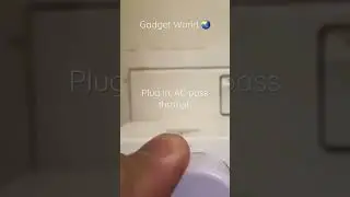 Simple Installation for tp-link TL-WA860RE wifi range extender 🤗 