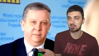 Министр Украины назвал мразями пенсионеров Донбасса!