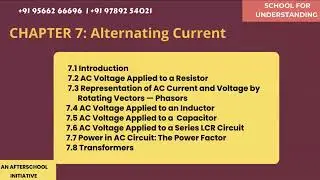 Class 12 Physics Full Syllabus| CBSE | NCERT 2024–25 | Complete Chapter-wise Breakdown Part 1 & 2