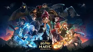 Harry Potter Magic Awakened Gameplay  Introduction Mission Part - 1 || Let's Play ||