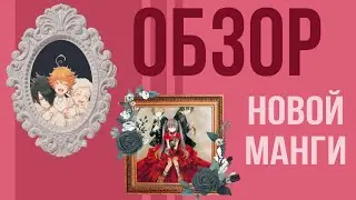 Новые покупки💓 Пополнение коллекции манги