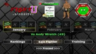 Starting my MMA career! //Weekend Warriors//