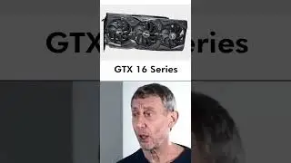 Rating Nvidia GPUs throughout the History