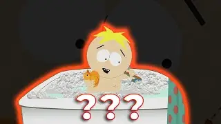 10 SOUTH PARK LU LU LU SOUND VARIATIONS IN 30 SECONDS