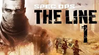 Spec Ops: The Line 1