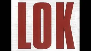 LOK - Kompanjoner (Instrumental)