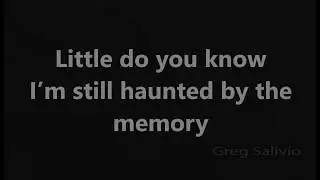 Alex & Sierra - Little Do You Know (Video Lyrics)