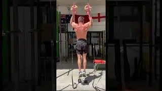 Ben is strong! #calisthenics #workout #motivation #gym #handstand #balance #muscleup #street #fitnes