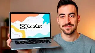 📢Cómo INSTALAR y EDITAR CAPCUT para PC ✅ 2024