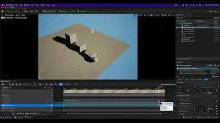 Maya to Unreal VFX workflow