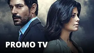 SCOMPARSA (2017) | Promo tv