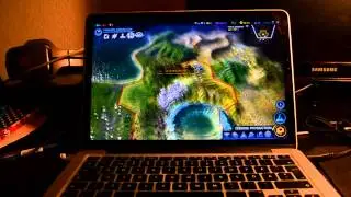 Macbook Pro Retina 13