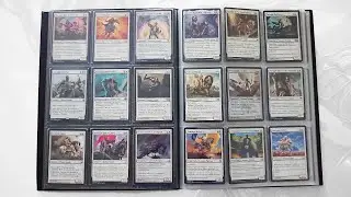 Коллекция: Рыцари (Magic the Gathering)