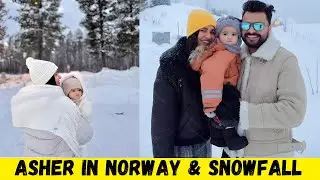 NORWAY VLOG || Magical DRIVE from TROMSO to SENJA TOWN 😮