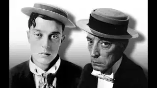 1923 Buster Keaton Our Hospitality